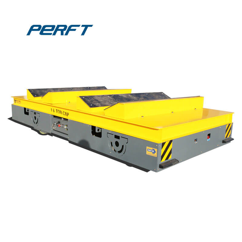 trackless transfer trolley with warning horn 400t